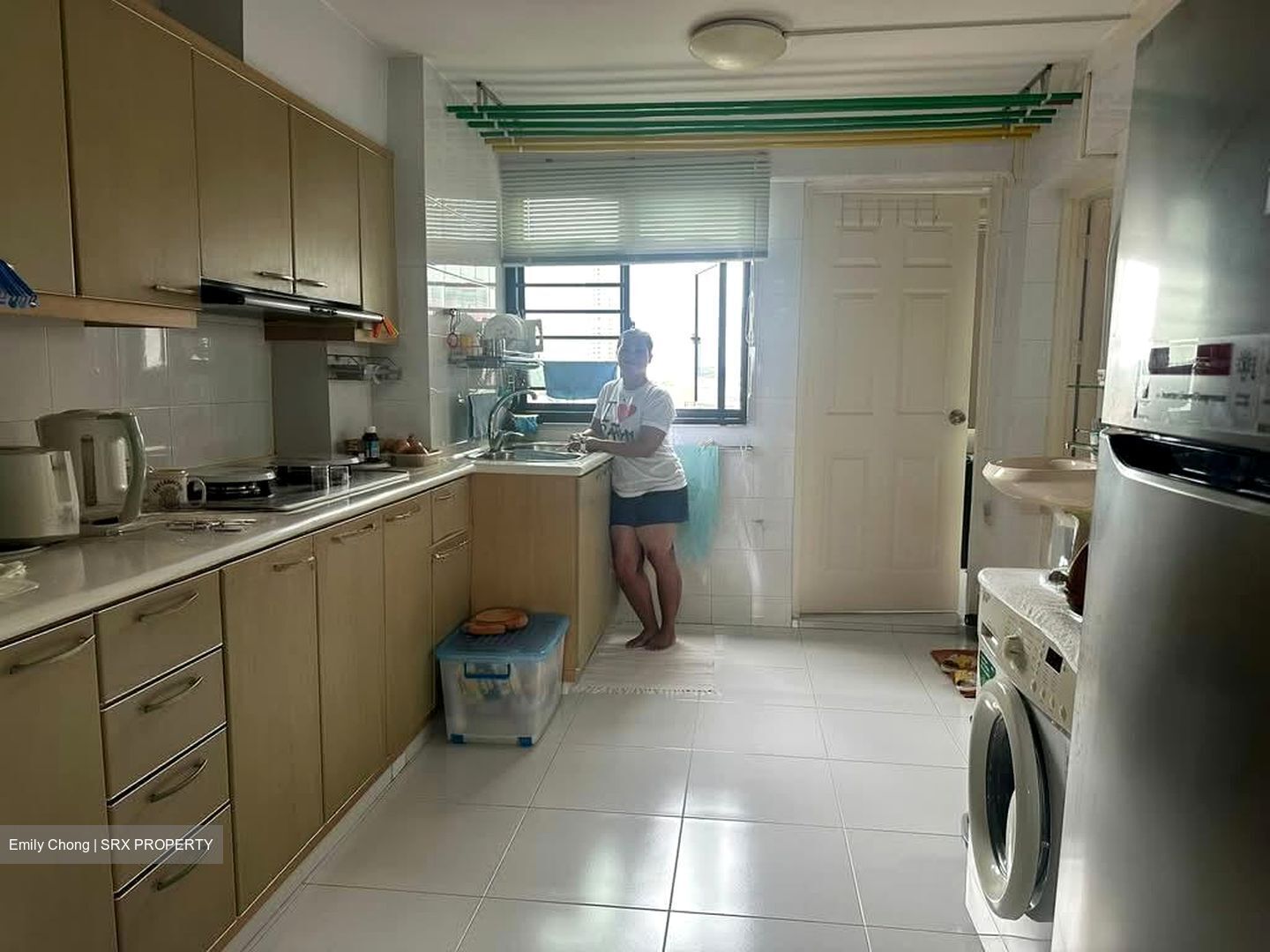 Blk 23 SIN MING VILLE (Bishan), HDB 3 Rooms #569336661